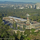 The Chapultepec castle was the residence of the Mexican President until 1939 when it was deemed too luxurious. From then until 2018 the residence of the Mexican president has been the La Hormiga Ranch nearby. Now the President reportedly lives in the National Palace; which is also the headquarters of the Executive Branch.